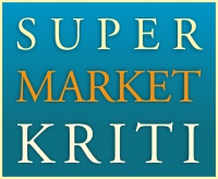 logo Super Market Kriti